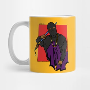 Artistic Goonz Mug